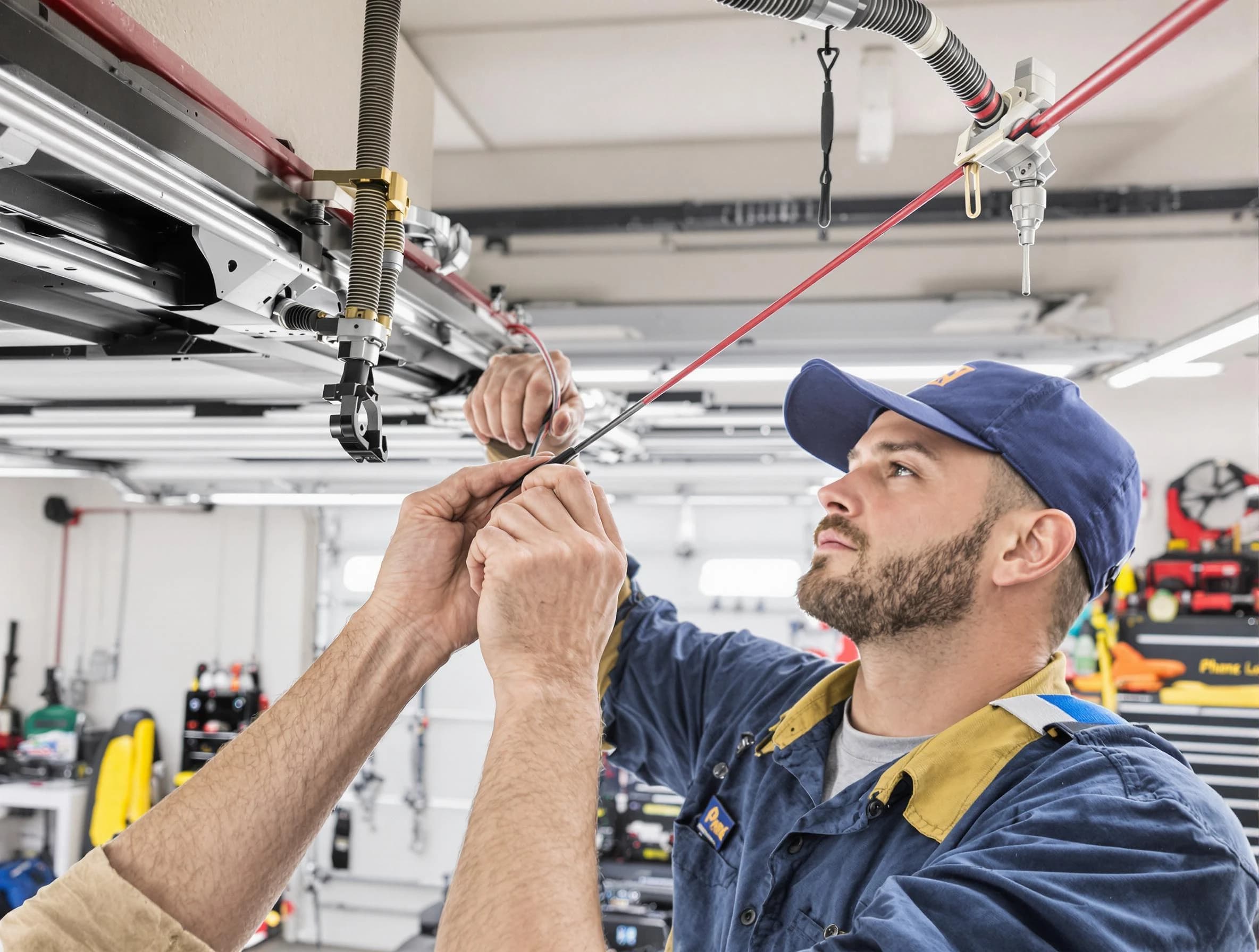 Cable Repair service in Spring Hill, TN