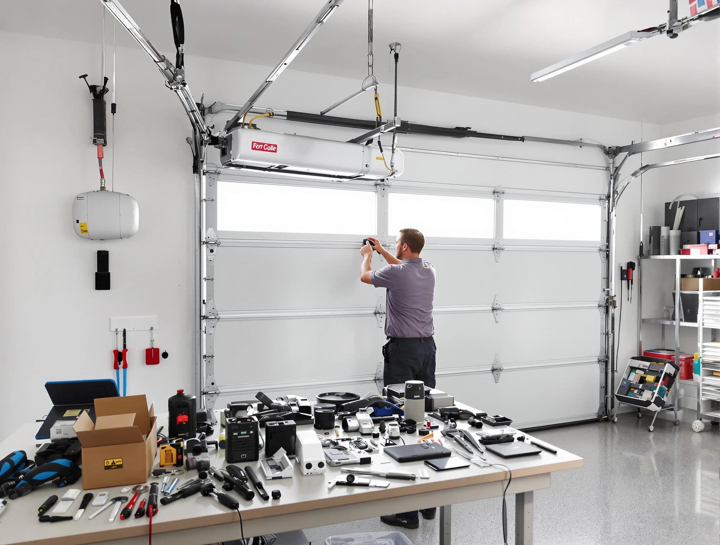 Opener Repair service in Spring Hill, TN