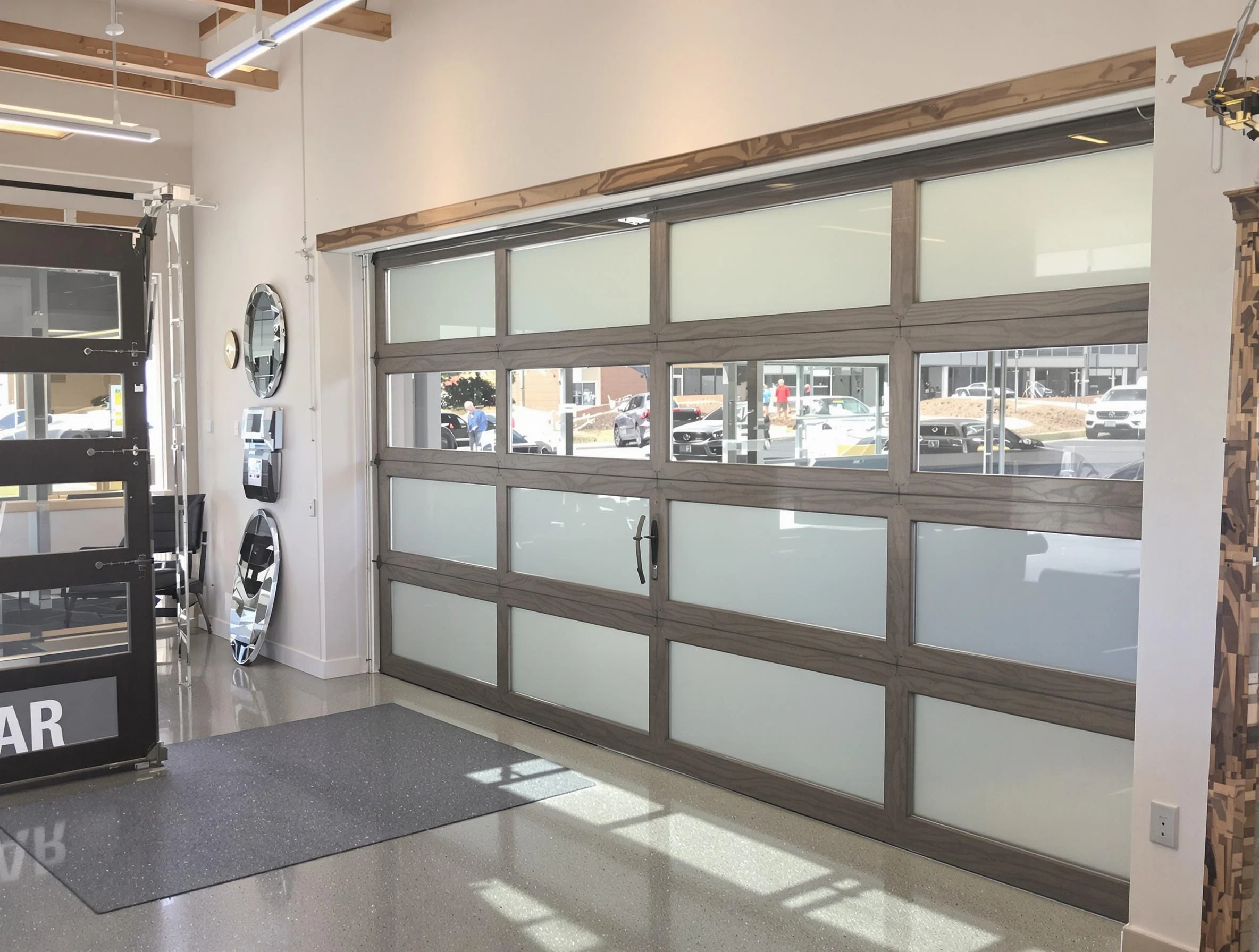 Custom Doors service in Spring Hill, TN
