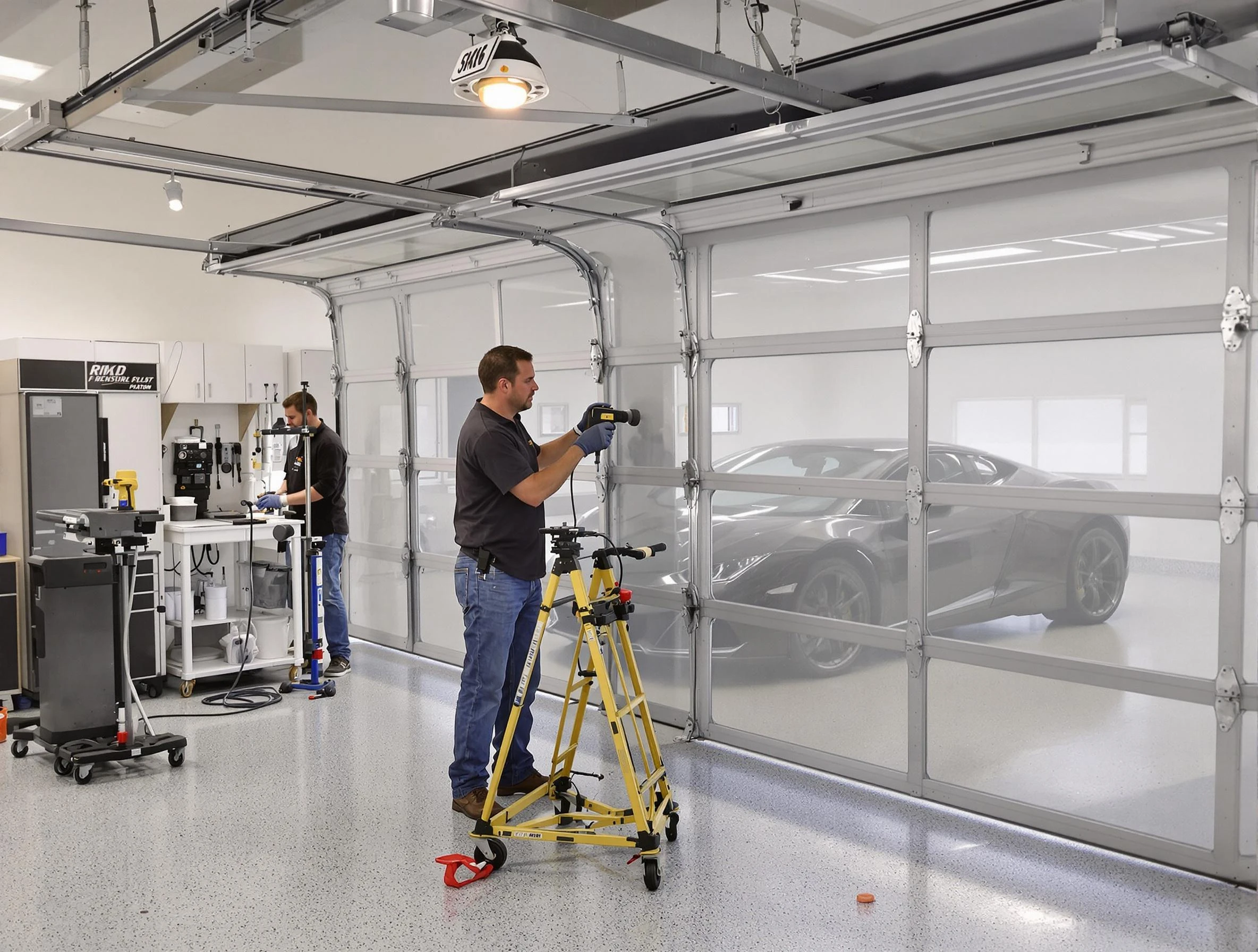 Dents Repair service in Spring Hill, TN