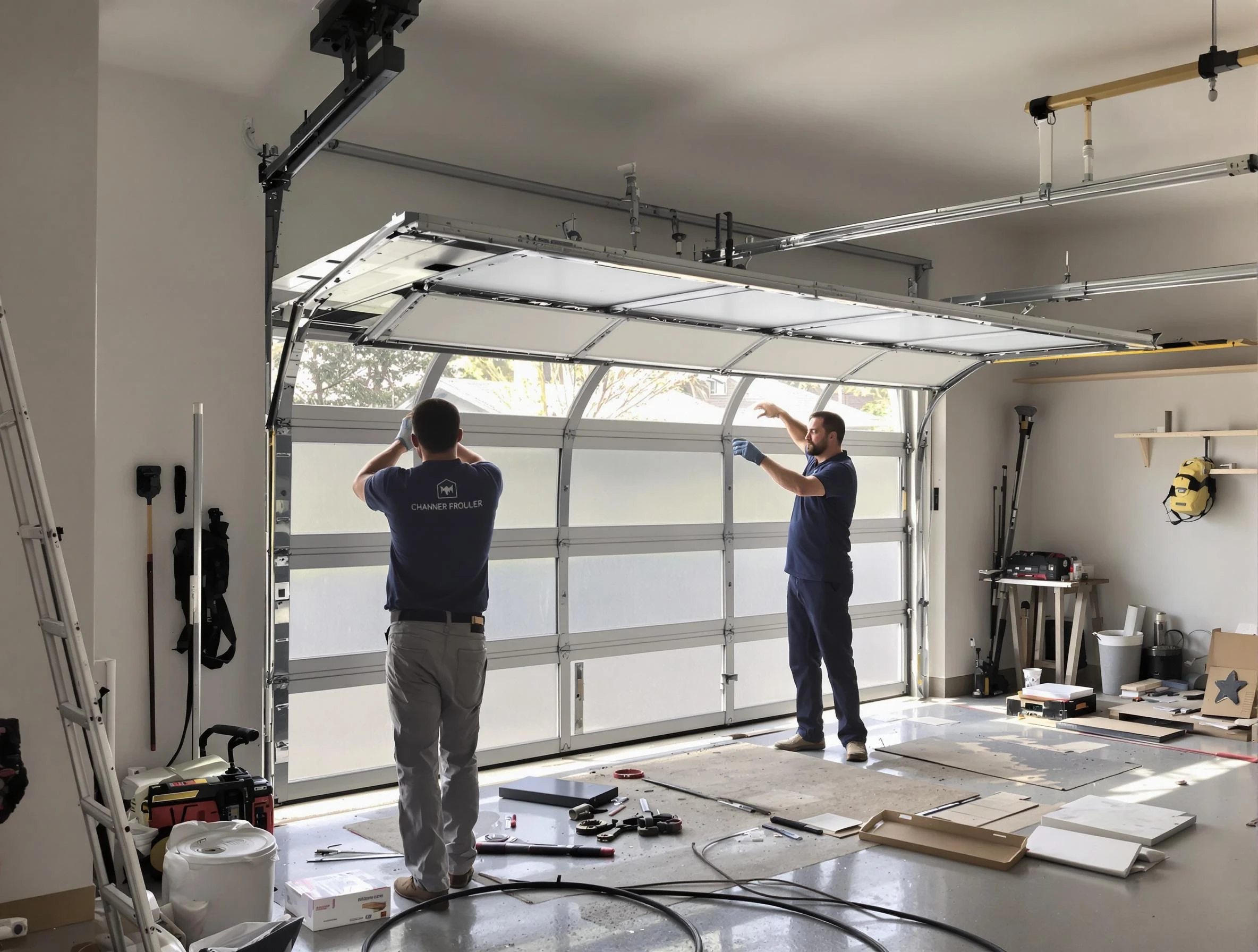 Door Replacement service in Spring Hill, TN