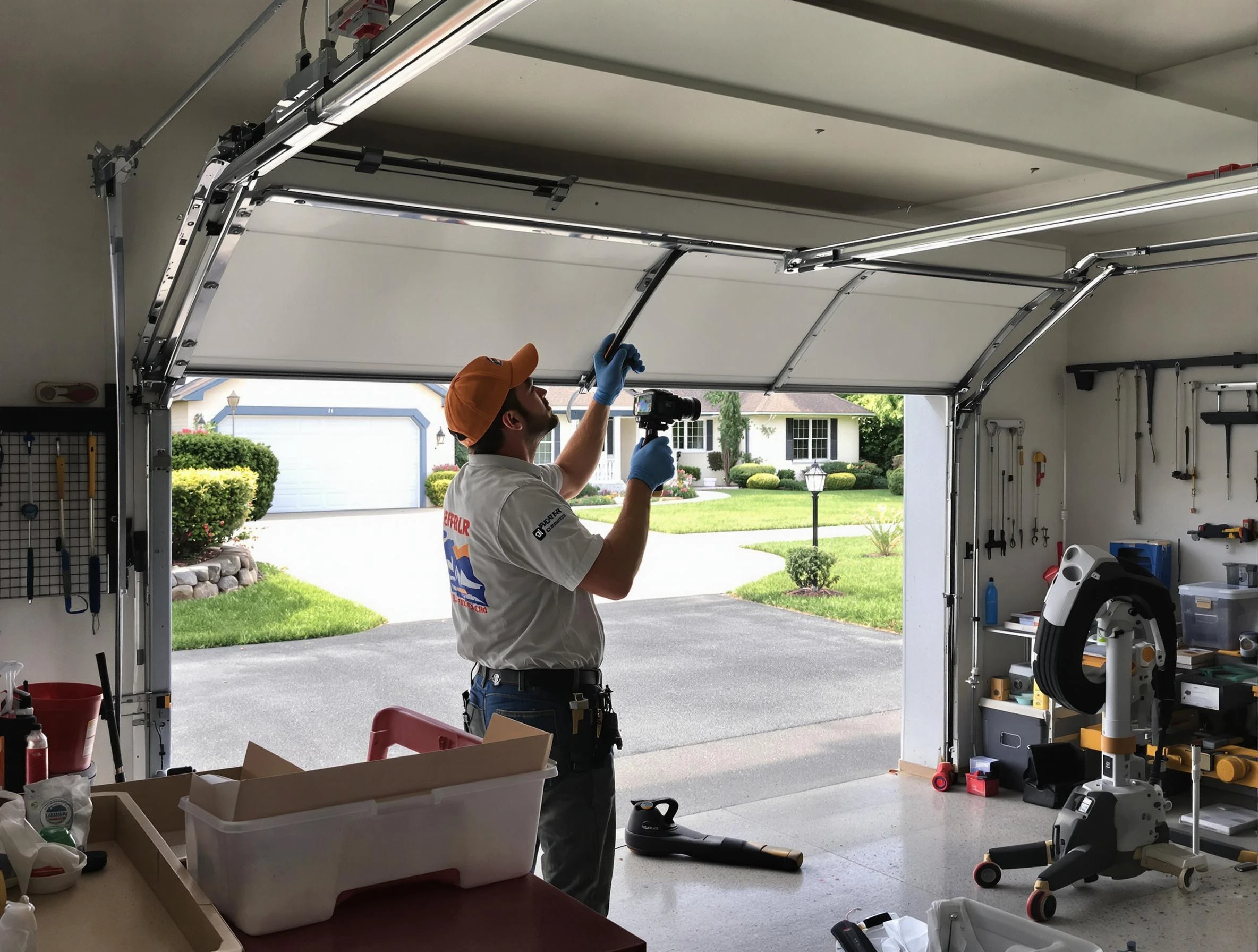 Local Repair service in Spring Hill, TN