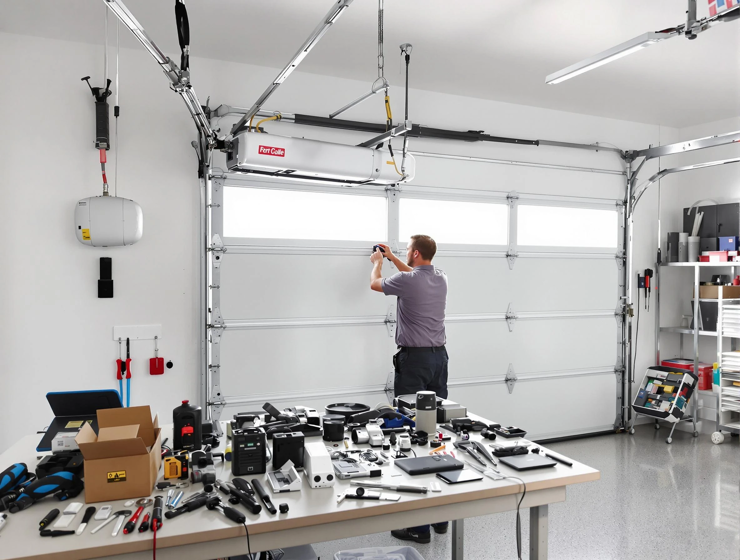 Opener Repair service in Spring Hill, TN