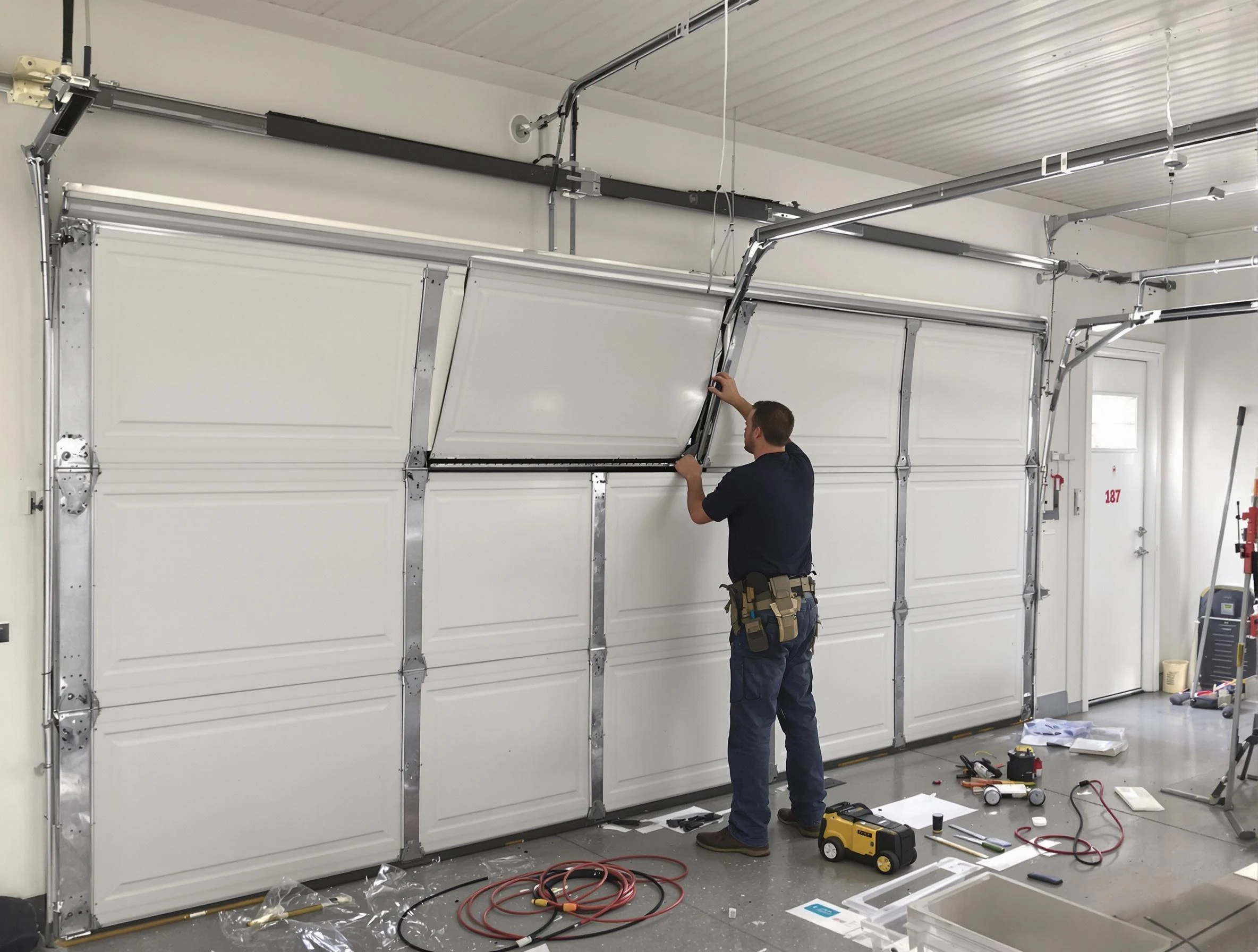 Section Replacement service in Spring Hill, TN