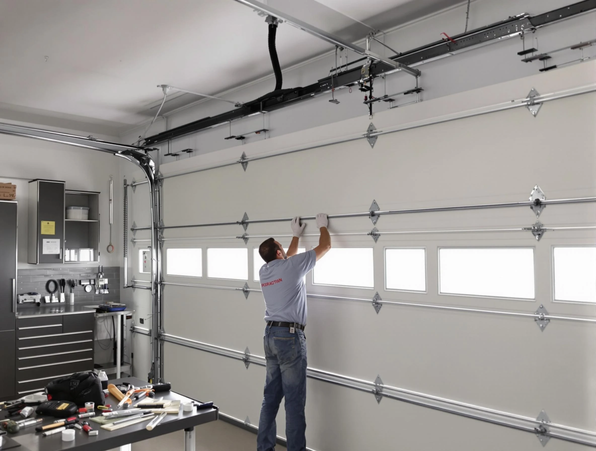 Track Repair service in Spring Hill, TN